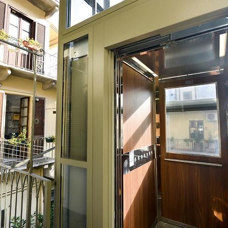 Il Principino - Appartamento Privato A Torino Exteriör bild