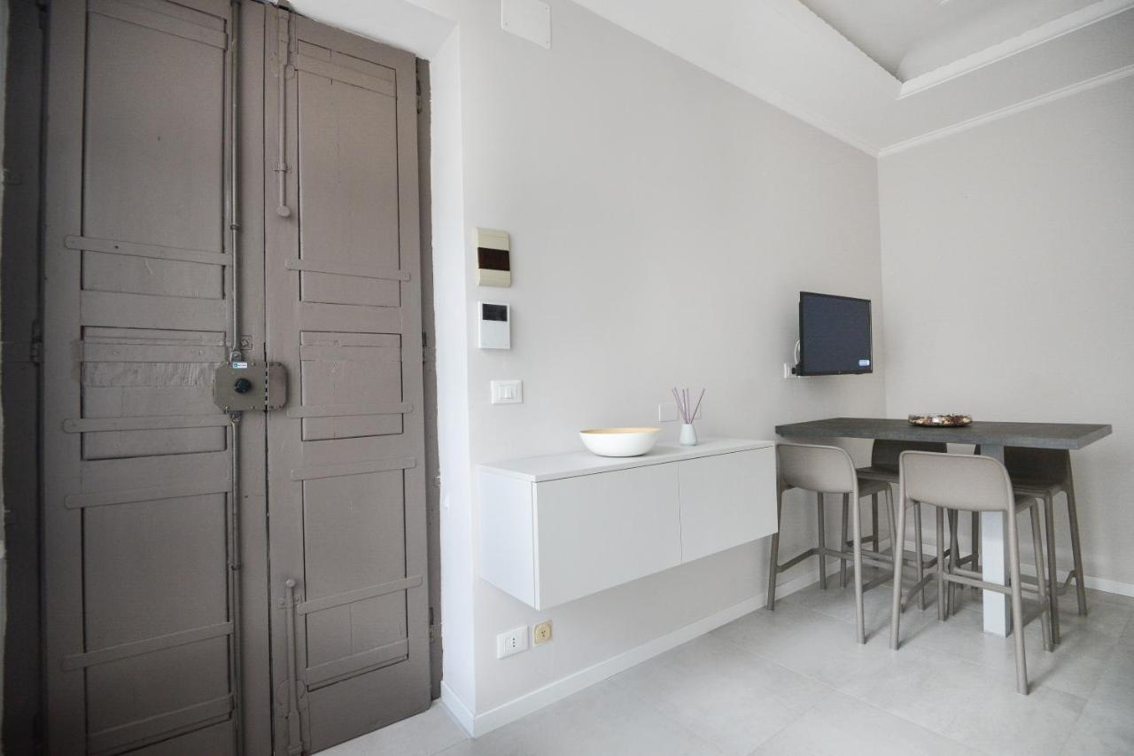 Il Principino - Appartamento Privato A Torino Exteriör bild