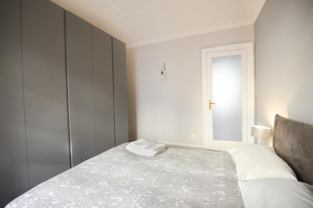 Il Principino - Appartamento Privato A Torino Exteriör bild