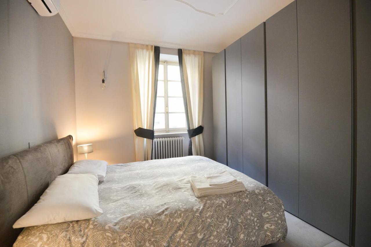 Il Principino - Appartamento Privato A Torino Exteriör bild