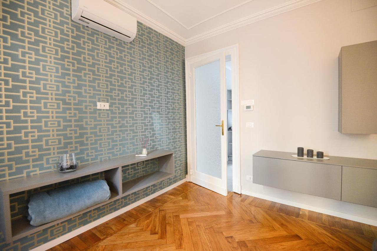 Il Principino - Appartamento Privato A Torino Exteriör bild