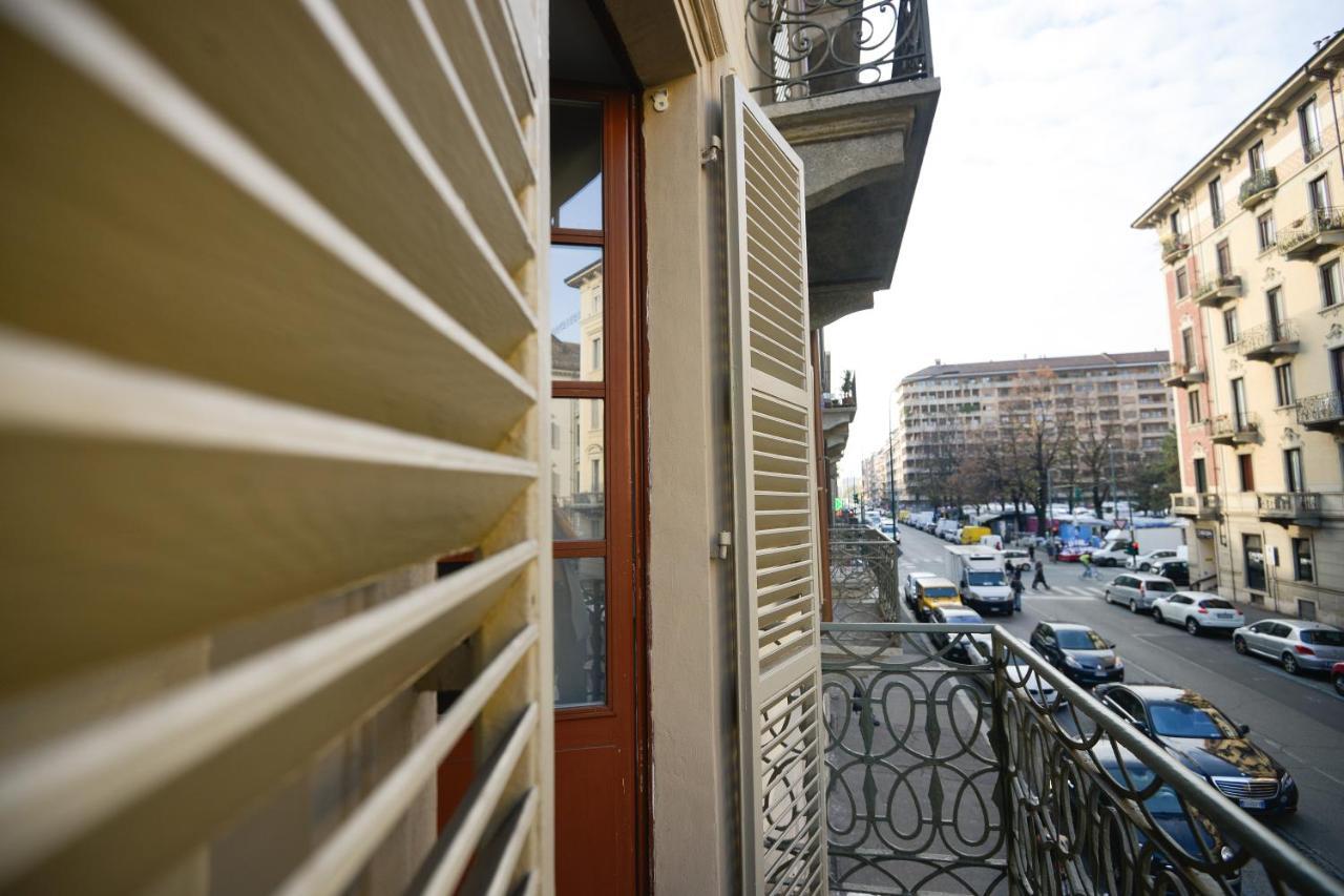 Il Principino - Appartamento Privato A Torino Exteriör bild